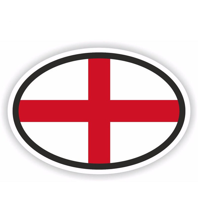 Adesivo bandiera Inghilterra