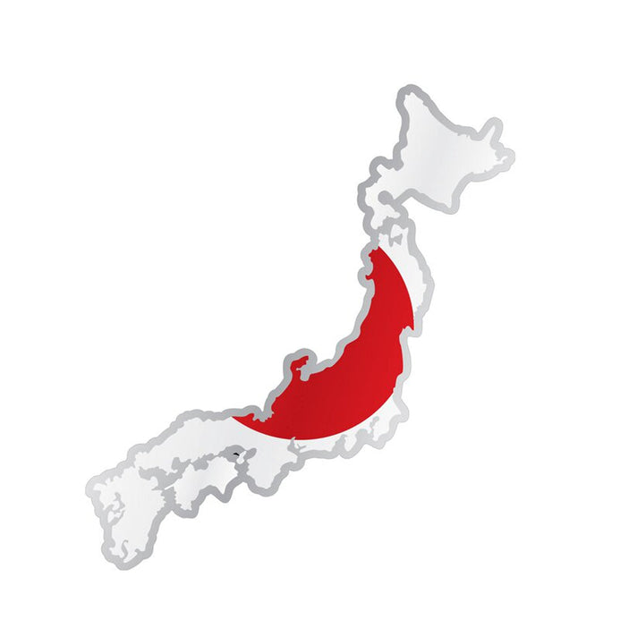 Adesivo carta Giappone