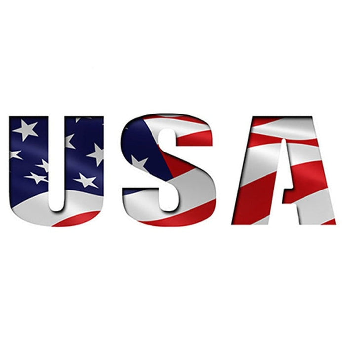Adesivo USA