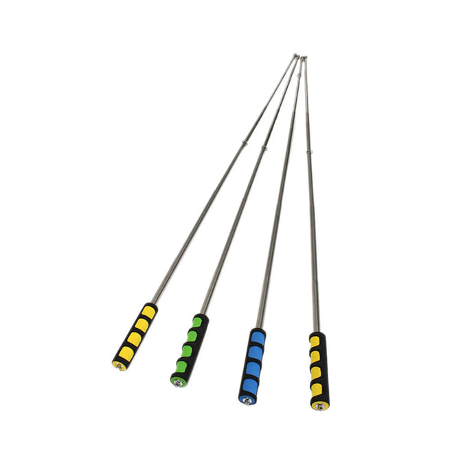 Asta per bandiera rimovibile