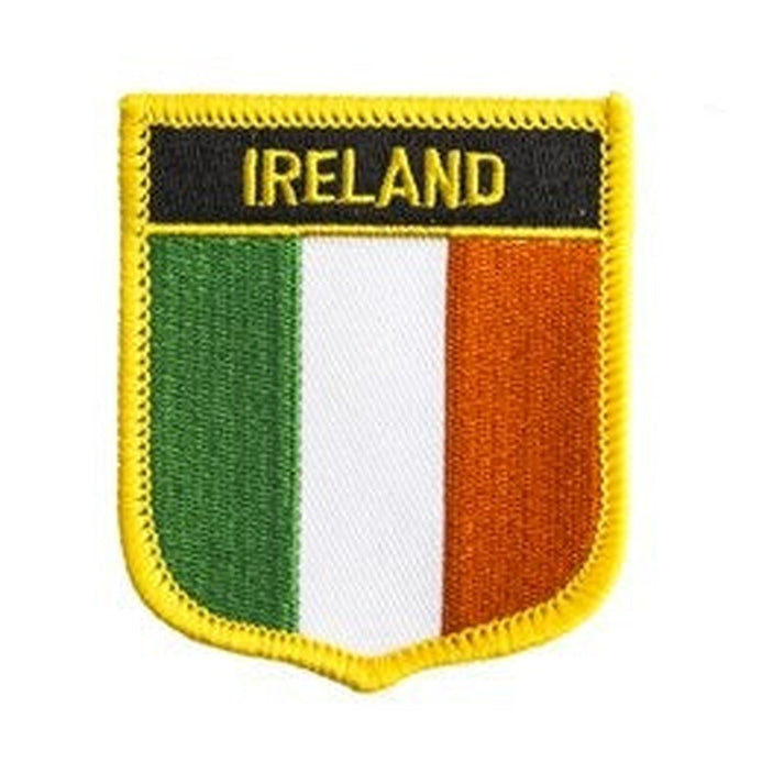Badge bandiera Irlanda