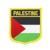 Badge bandiera Palestina