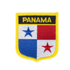 Badge bandiera Panama