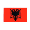 Bandiera Albania 90 x 150 cm