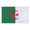 Bandiera Algeria 100% Poliestere