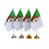 Bandiera Algeria da tavolo