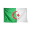 Bandiera Algeria esterno