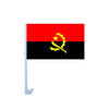 Bandiera Angola per auto