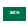 Bandiera Arabia Saudita 90 x 150 cm
