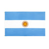 Bandiera Argentina 90 x 150 cm