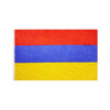 Bandiera Armenia esterno