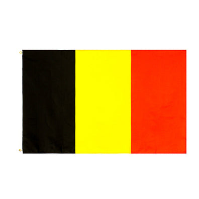 Bandiera Belgio, 150 cm x 90 cm Bandiera Belgio, 150 cm x 90 cm