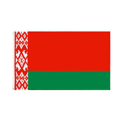 Bandiera Bielorussia