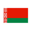 Bandiera Bielorussia 90 x 150 cm