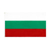 Bandiera Bulgaria 90 x 150 cm