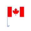 Bandiera Canada per auto