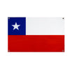 Bandiera Cile 4 occhielli