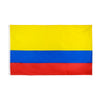 Bandiera Colombia 60 x 90 cm