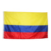 Bandiera Colombia esterno