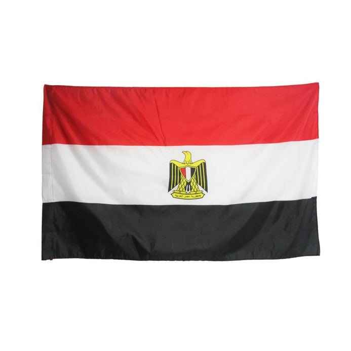 Bandiera Egitto esterno