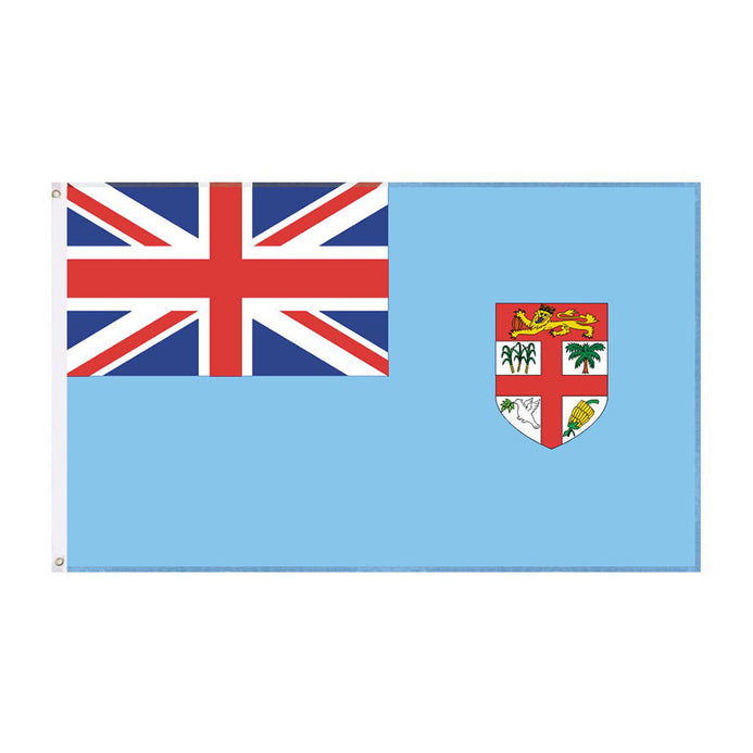 Bandiera Fiji qualità PRO