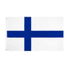 Bandiera Finlandia 90 x 150 cm