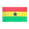 Bandiera Ghana fodero