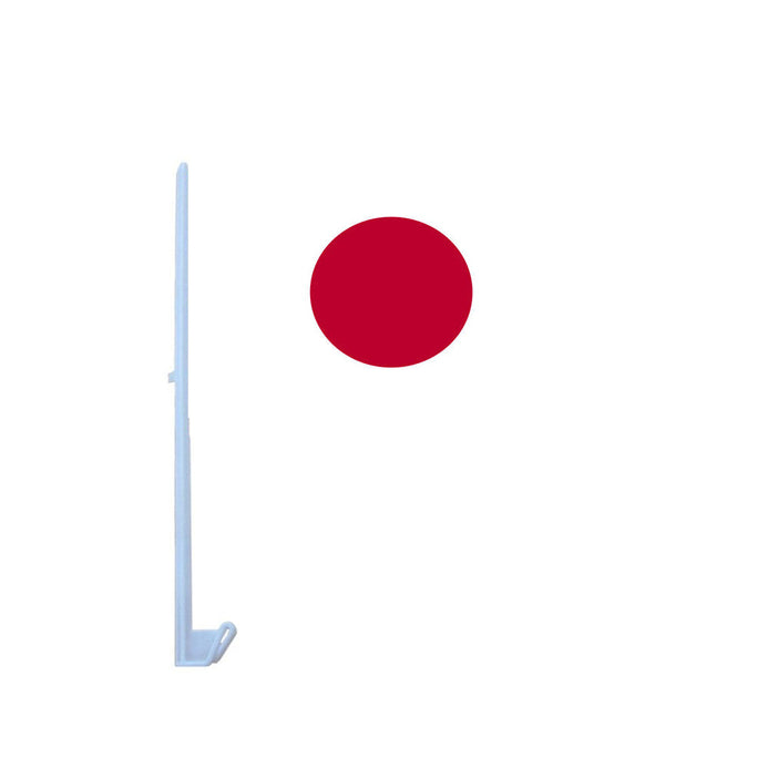 Bandiera Giappone per auto