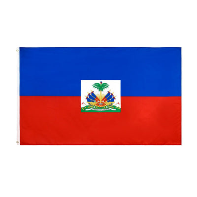 Bandiera Haiti