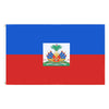 Bandiera Haiti esterno