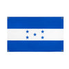 Bandiera Honduras 4 occhielli