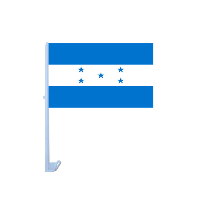 Bandiera Honduras per auto