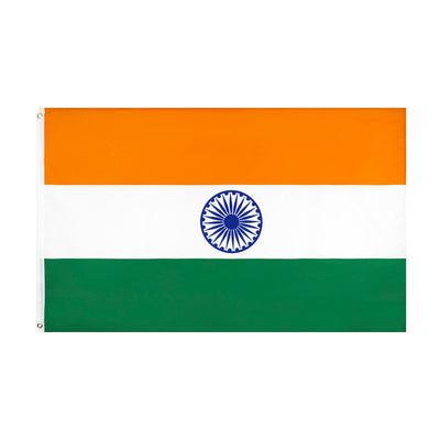 Bandiera India