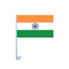 Bandiera India per auto