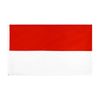 Bandiera Indonesia 120 x 180 cm