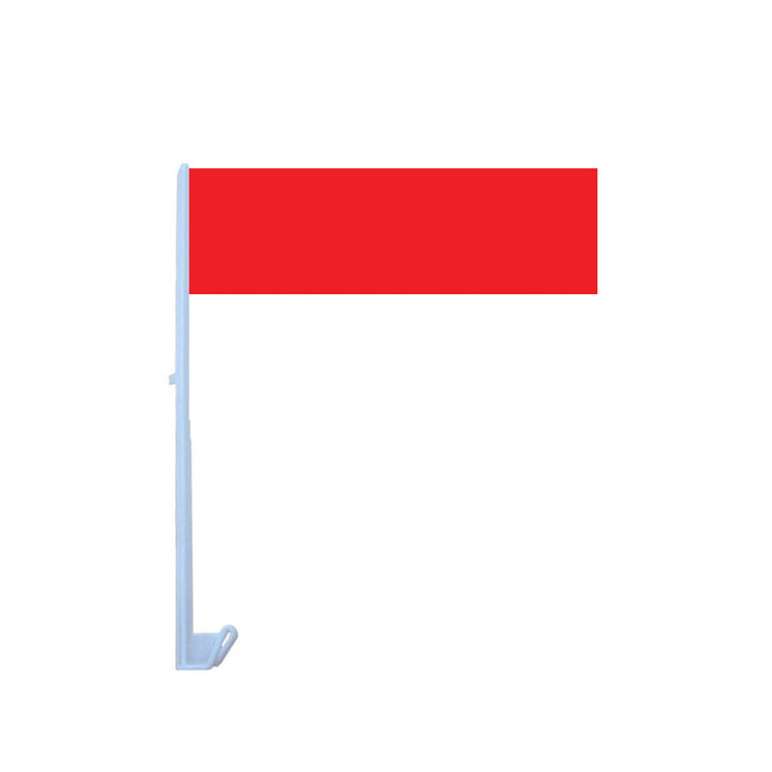 Bandiera Indonesia per auto