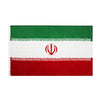 Bandiera Iran 120 x 180 cm