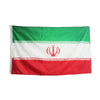 Bandiera Iran esterno
