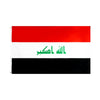 Bandiera Iraq 120 x 180 cm
