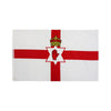Bandiera Irlanda del Nord 100% Poliestere