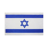 Bandiera Israele 100% Poliestere
