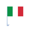 Bandiera Italia per auto