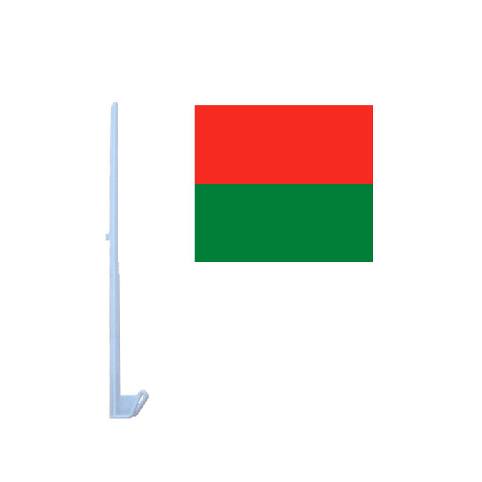 Bandiera Madagascar per auto