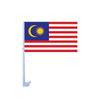 Bandiera Malesia per auto