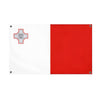 Bandiera Malta 4 occhielli
