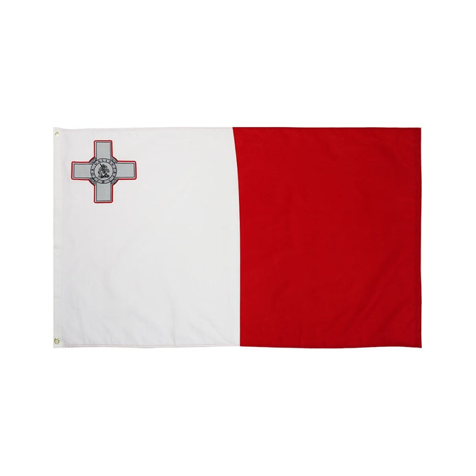Bandiera Malta esterno