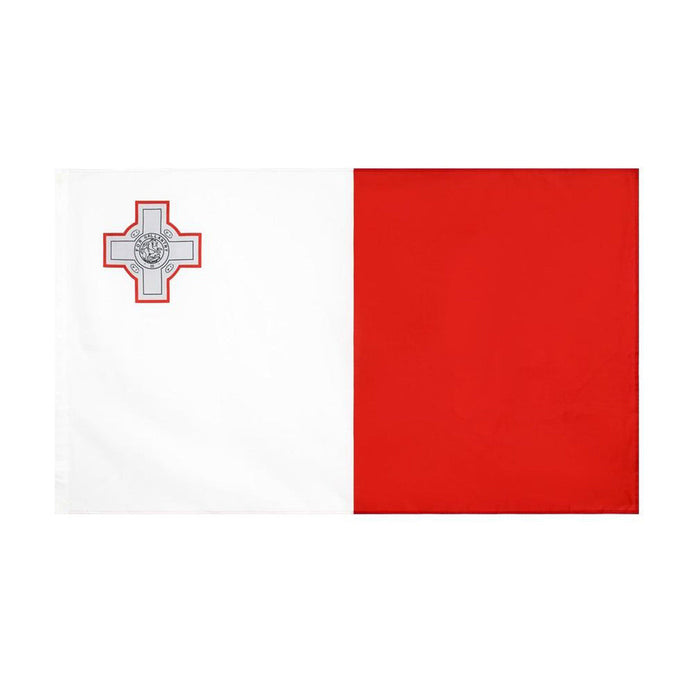 Bandiera Malta fodero