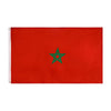 Bandiera Marocco 90 x 150 cm