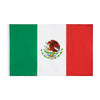 Bandiera Messico fodero
