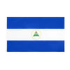 Bandiera Nicaragua 60 x 90 cm